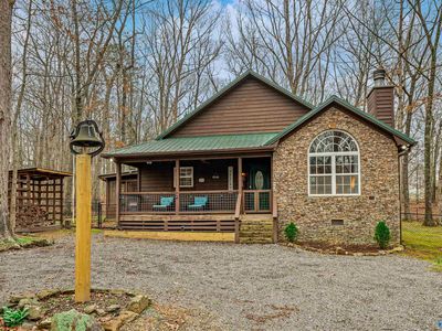 611 Cove Rd #1, Mentone, AL, 35984