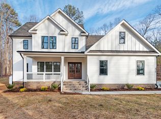 475 Terry Rd, Hillsborough, NC 27278