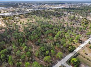 0 TAFT STREET LOT 6, BROOKSVILLE, FL 34613