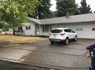 205 60th Pl, Springfield, OR 97478