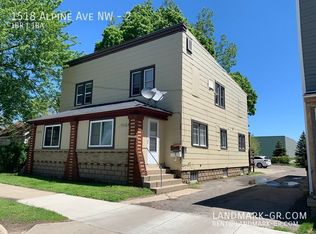 1518 Alpine Ave NW #2, Grand Rapids, MI 49504