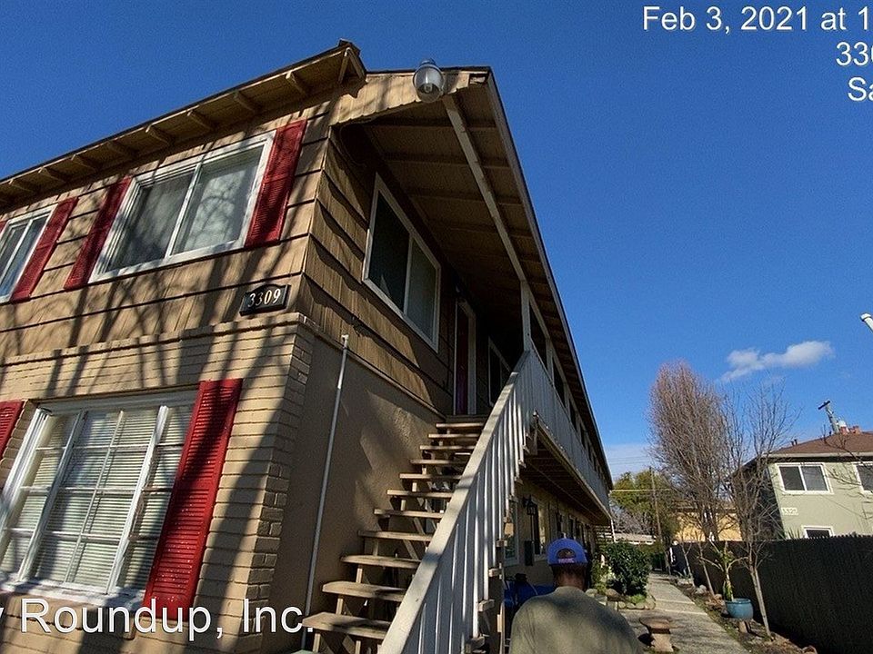 1st image of 3309 1st Ave #6