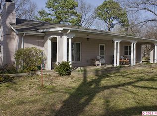 23432 E 878th Rd, Park Hill, OK 74451