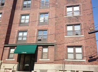 7 Frawley St, Boston, MA 02115