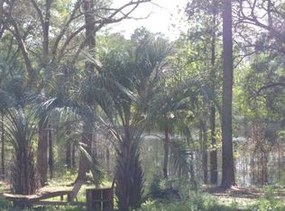 3800 New Jerusalem Rd, Vernon, FL 32462