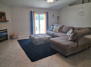 665 Camp Francis Johnson Rd #1&2, Orange Park, FL 32065