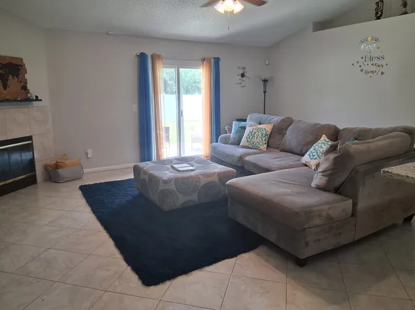 665 Camp Francis Johnson Rd #1&2, Orange Park, FL 32065