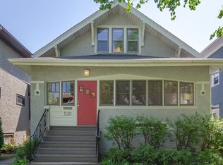 530 Wesley Ave, Oak Park, IL 60304