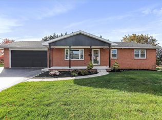 140 Williamson Ave, Greencastle, PA