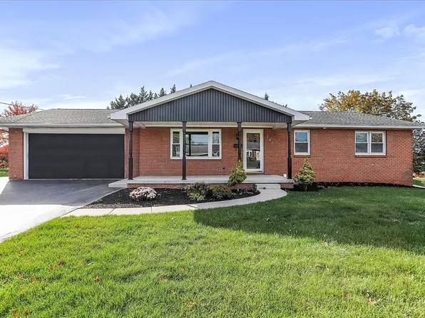 140 Williamson Ave, Greencastle, PA 17225