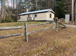 61 Endicott Rd, Newport, NH 03773