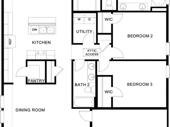 205 Sophie Dr, Princeton, TX 75407