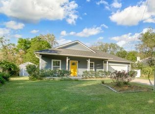 124 Dory Rd, Saint Augustine, FL 32086