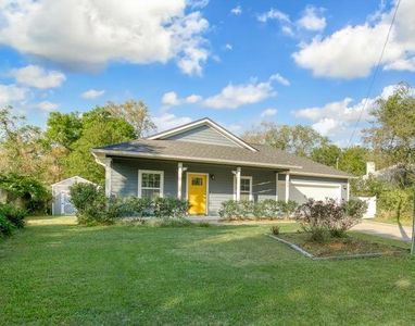 124 Dory Rd, Saint Augustine, FL, 32086