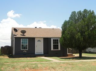 1103 W Kentucky Ave, Midland, TX 79701