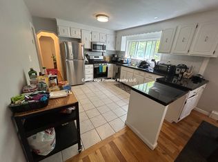 420 Norfolk St, Somerville, MA 02143