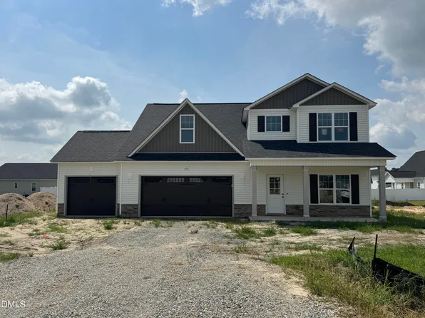 202 Hudson Village Dr Lot 14, La Grange, NC 28551