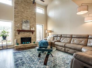 2410 Richoak Dr, Garland, TX