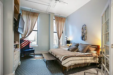 Rented by Brown Harris Stevens