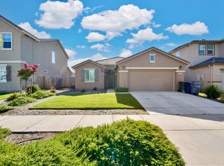 Daffodil Dr, Merced, CA 95341