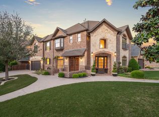 3401 Grayson Ct, Hurst, TX 76054