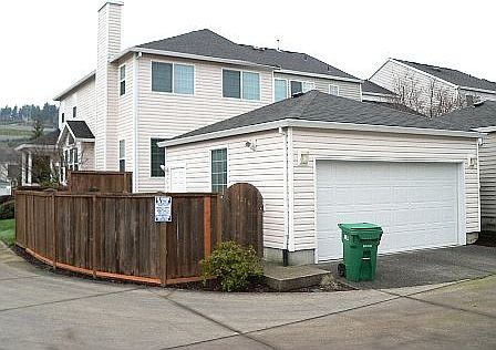 Double Garage 