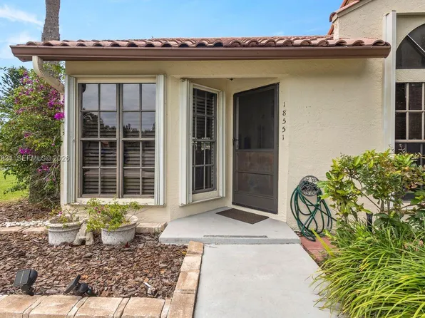 18551 Woodstream Dr, Boca Raton, FL 33498