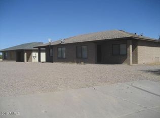 9098 W Magnum Dr, Arizona City, AZ 85123