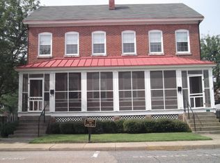 7 Moat Walk #148B, Fort Monroe, VA 23651