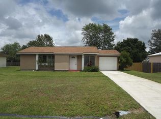 1625 SW Norman Ln, Port Saint Lucie, FL 34984