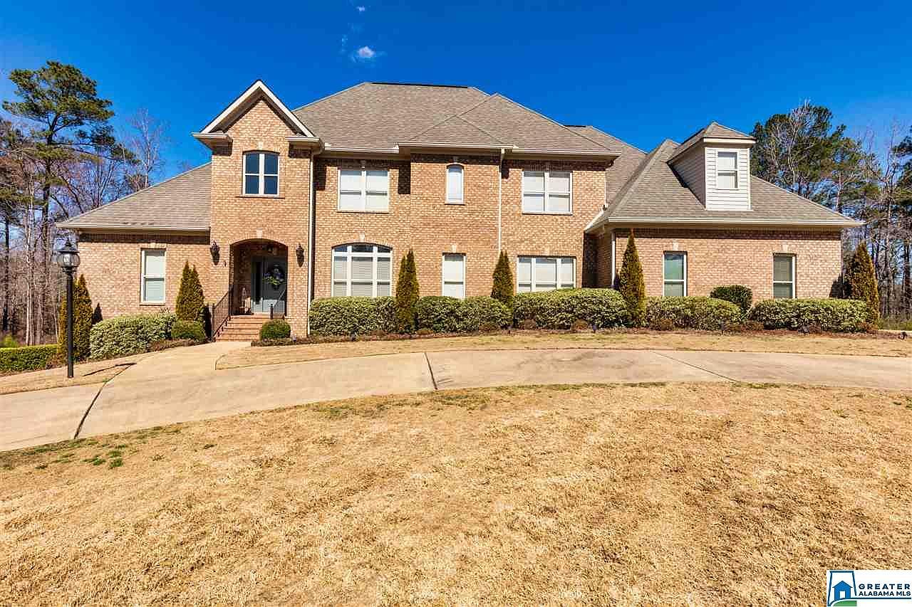 237 Stillmeadow Cir, Columbiana, AL 35051 Zillow