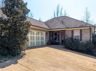 304 Sorano Cv, Oxford, MS 38655
