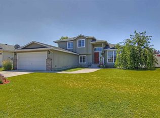 1512 E Weile Ave, Spokane, WA 99217
