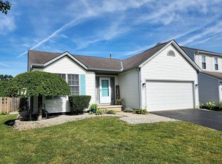 2267 Chadsterz Dr, Grove City, OH 43123