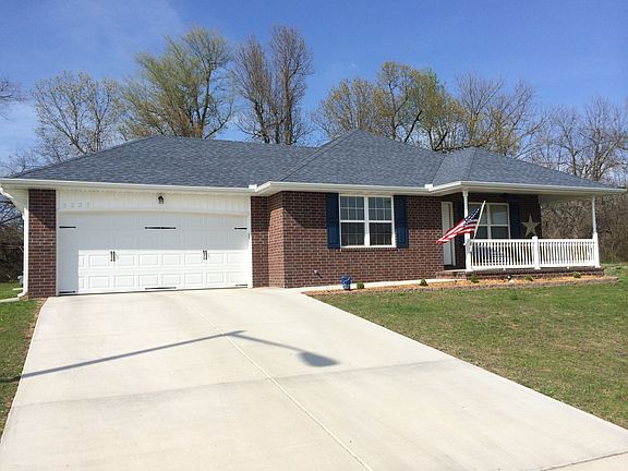3237 E. Bradford