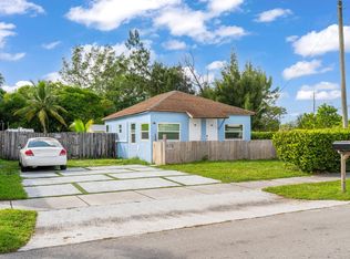 717 NW 16th Ave, Pompano Beach, FL 33069