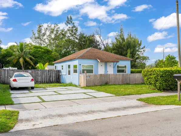 717 NW 16th Avenue, Pompano Beach, FL 33069