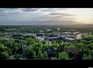 6450 S Heughs Canyon Dr, Holladay, UT 84121