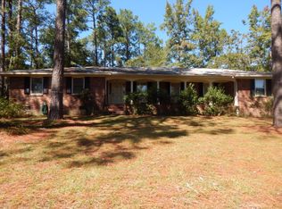 805 Valley View St, Aiken, SC 29801