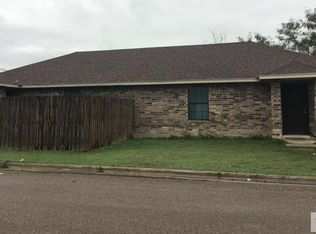 285 Zena Dr, Brownsville, TX 78521