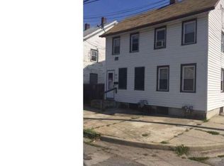 238 1/2 Sinnickson St, Salem, NJ 08079