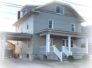 21 2nd St, Athens, OH 45701