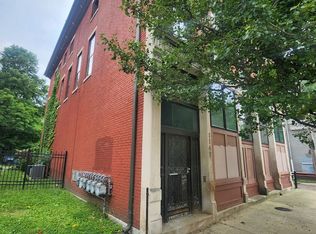 114 W St Catherine St APT A, Louisville, KY 40203
