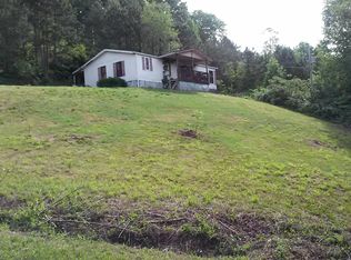 142 Sandlick Dr, New Tazewell, TN 37825