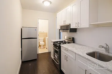 Rented by Ideal Properties Group