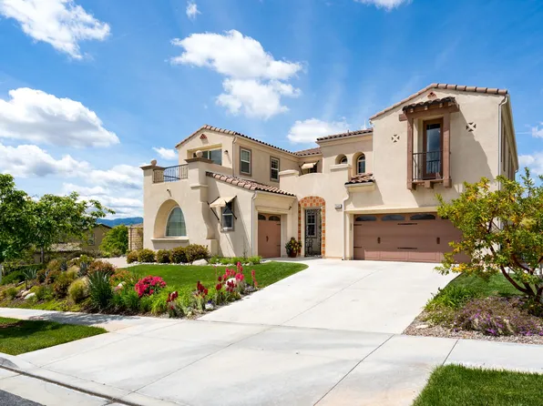 28405 Steel Ln, Valencia, CA 91354