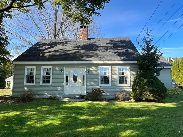 196 North Main Street, Rockland, ME 04841