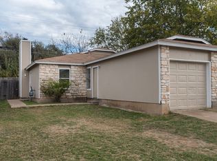 2304 Rachael Ct APT A, Austin, TX 78748