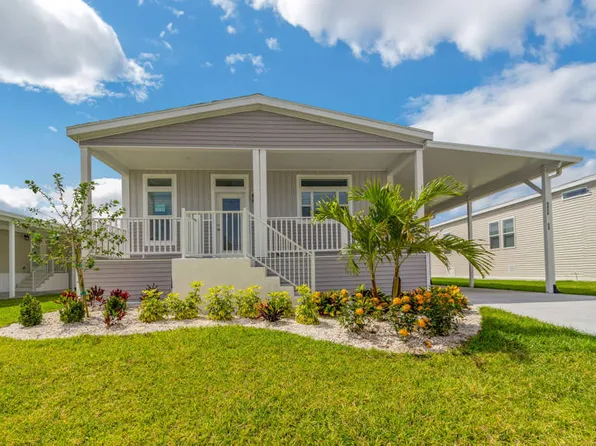 4438 Lady Beverlee Ct S #73, Boynton Beach, FL 33436