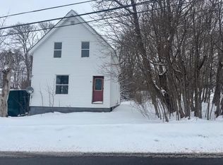 54 Church St, Springhill, NS B0M1X0